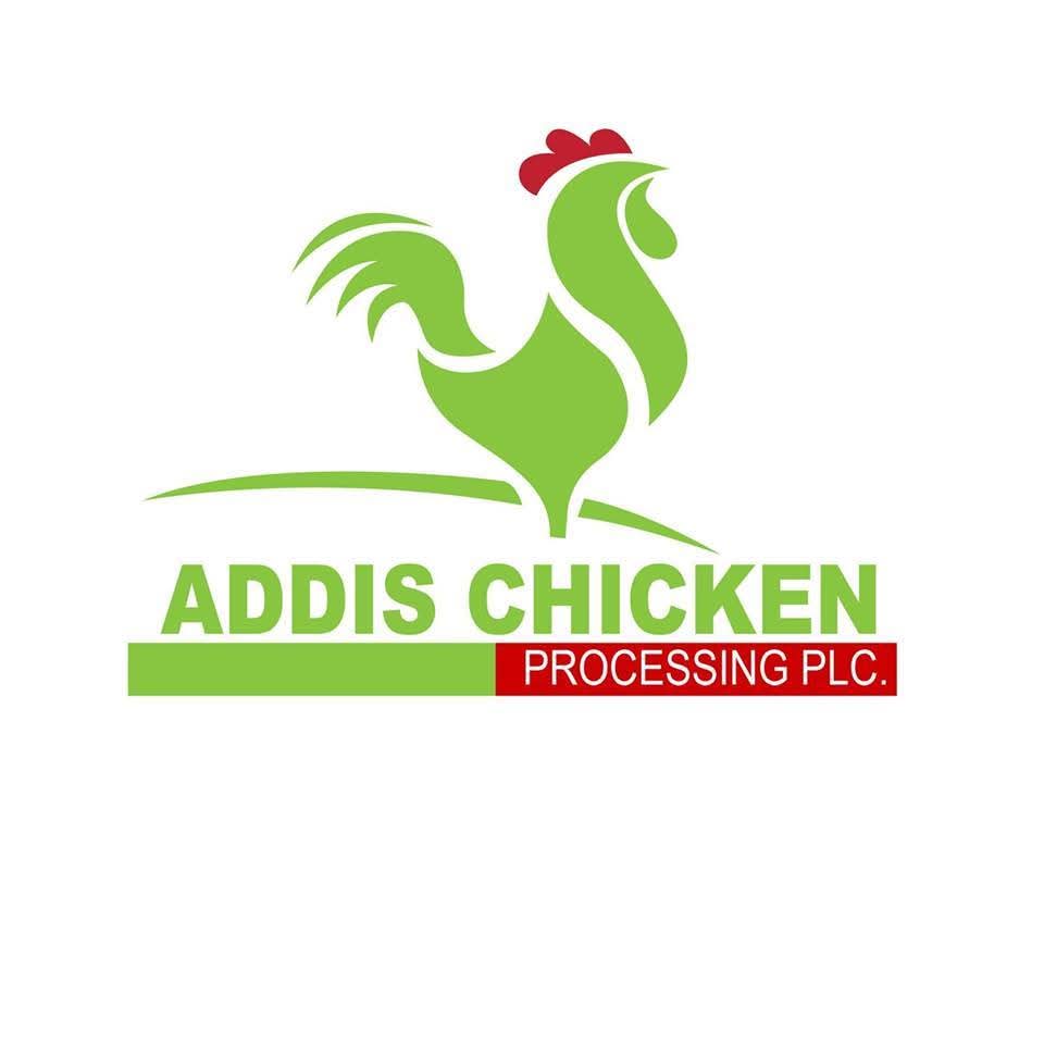 Addis Chicken Processing PLC campaign artwork