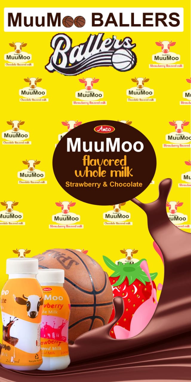 Amico MuuMoo product promotion artwork