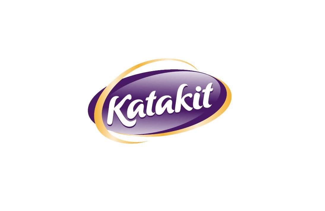 Katakit brand artwork used in its digital campaign